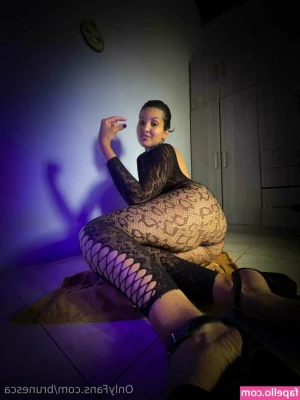brunesca - Clown video!! (self facial included <3) I"ve been having a