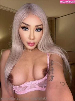 candicexxx - Verträumte Grüße