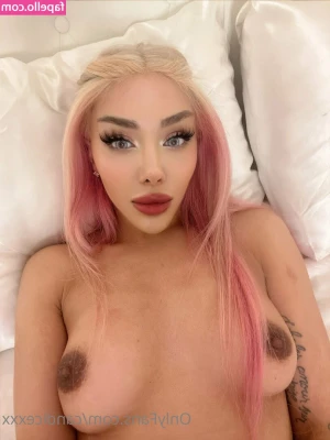 candicexxx - CUM fuck me right now