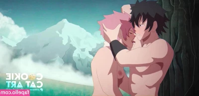 Dragneel - Do you love when I bend over like this? 🖤
