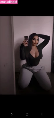 blxckcatangel - so much cock at once