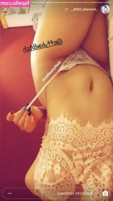 blxckcatangel - Those rare moments!