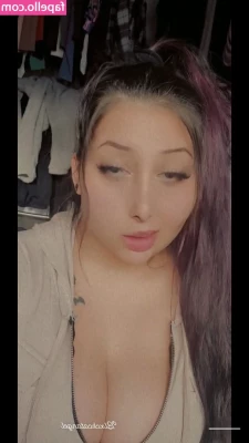 blxckcatangel - Couldn t hold it any longer  I had to cum after a heavy workout