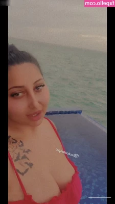 blxckcatangel - I wish I had someone to do this for me