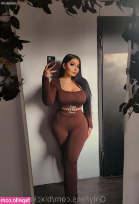 blxckcatangel - My Birthday is a little over a month away  Feel free to check out my