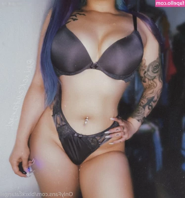 blxckcatangel - Come here baby   p  Cheers SuperSoka  lt 3