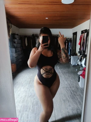 blxckcatangel - SELFIE