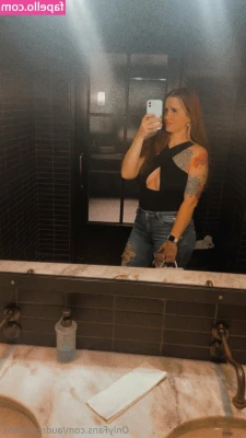 audreyowens - Are you ready to jerk off to my to my first EVER POV, babe? 🤤 Tip