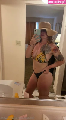 audreyowens - My clit is so sensitive to vibration. 😮‍💨 💦 made me