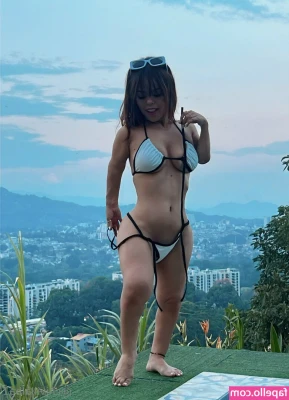 chikivillalba1 - nip tease 😜