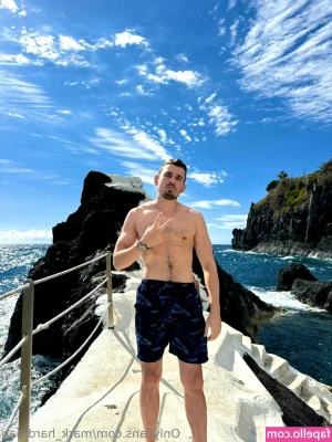 mark_hardman [ mark-hardman ] - Have a great start 😘
