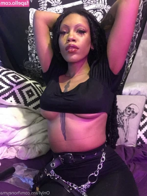 honeyma - Controlling you, making you feel more then pathetic as you're
