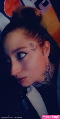 roseynight - Can I be your Easter bunny?