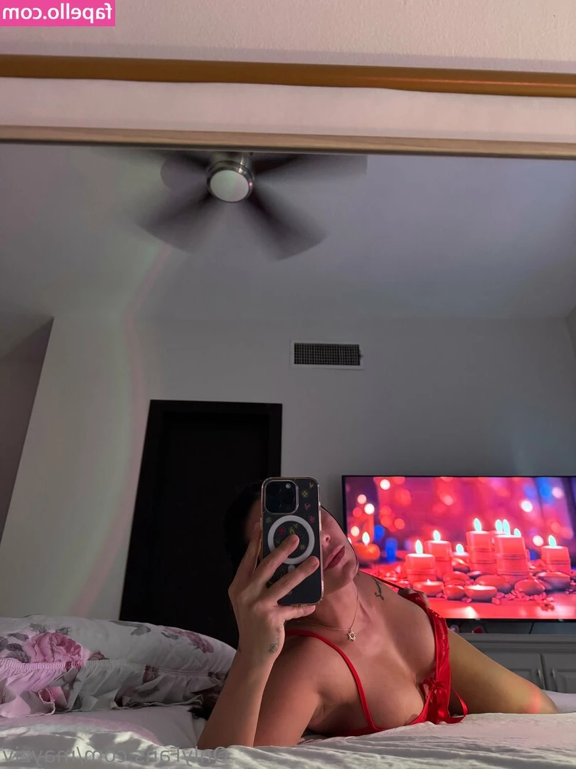 mayziv - Oh guys, I have a lot of work to do today, so a long and productive