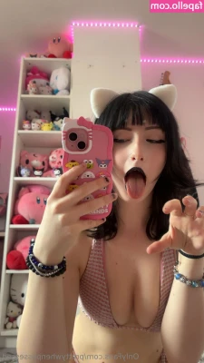 prettywhenpossessed - Whoops meant to start uploading these earlier and then I streamed and