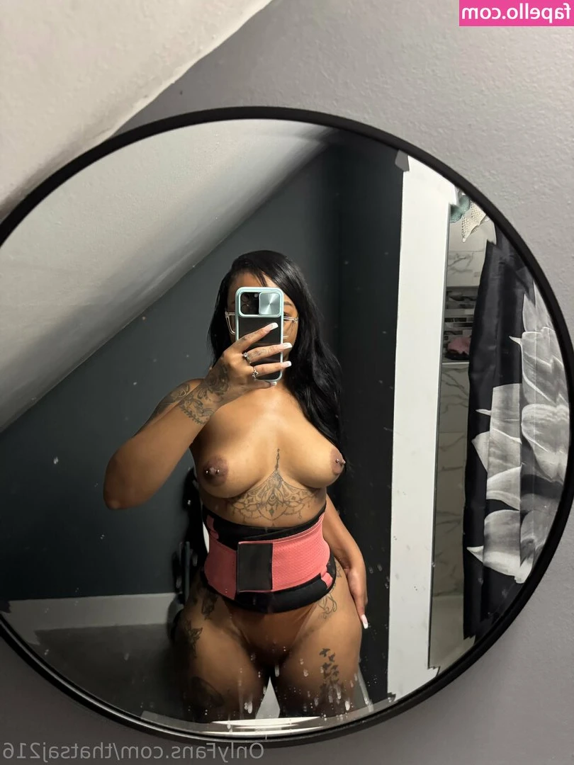 thatsaj216 - Ola from Mexico 😘😘😘