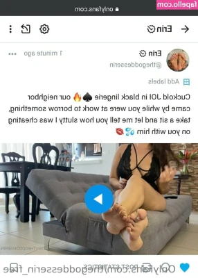 thegoddesserin_free - Fresh Set Just Added