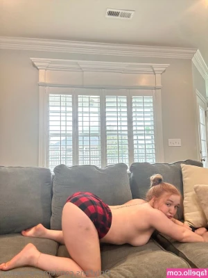 emmamaeeee - Hi guys i’m feeling a little better today so i will do some content