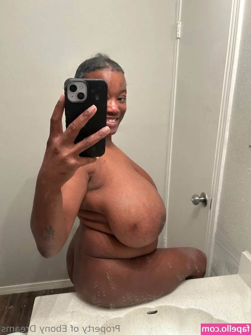 idreamofebony - Good morning