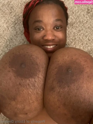 idreamofebony