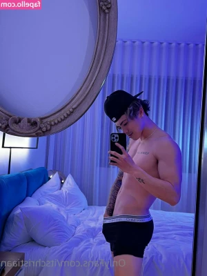itschristiaan - Can we have some fun 😛 Please 🙏🏻