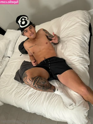 itschristiaan - Relax 😁✊🏻💦