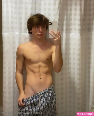 jeradfree - Want to make love with me, in this position?