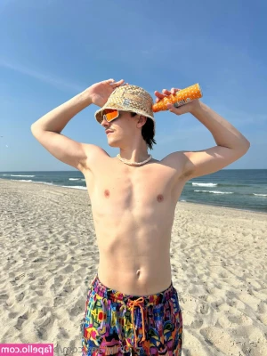 piffpeterson - Se puso hot 😈💦