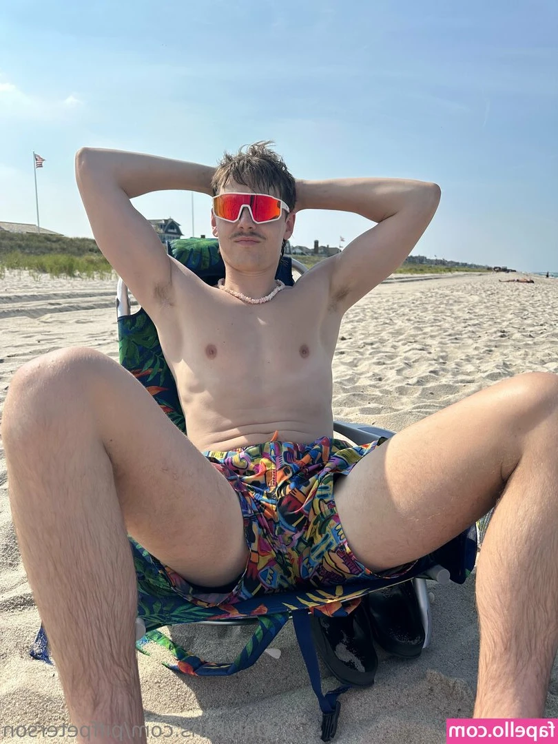piffpeterson - Sunny day ❤️