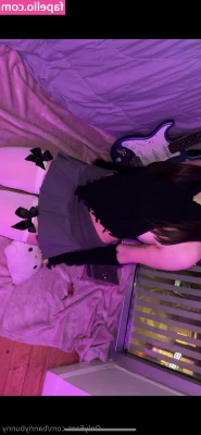 bannybunny - My birthday is in 3 days