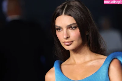 Emily Ratajkowski [ emily-ratajkowski ] - Hi babbbby