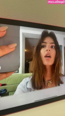 Emily Ratajkowski [ emily-ratajkowski ] - Hihi c: part 1