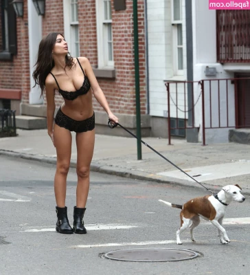 Emily Ratajkowski [ emily-ratajkowski ] - What content would you guys love to see  give me some suggestions 