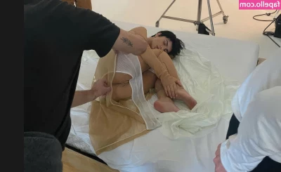 Emily Ratajkowski [ emily-ratajkowski ] - Being railed against a wall is one of my favourite things along with part 1