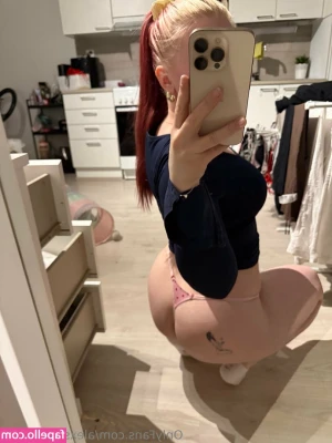 alexsandraxoxo - A POV clip from the video I did with Aurora Anarchy 😊