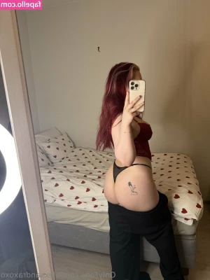 alexsandraxoxo - tits