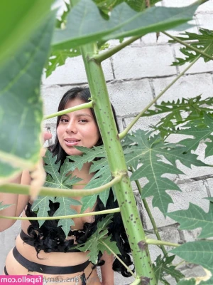 soyaishaaa - What would you do, finding me in your be like this? O que vc faria se