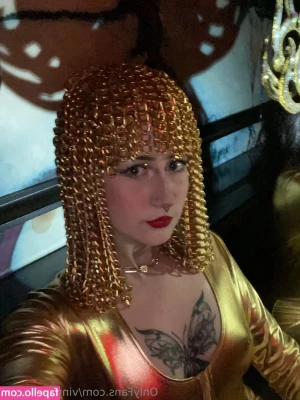 vinnyballerina - I was paid to make and release this chat <3