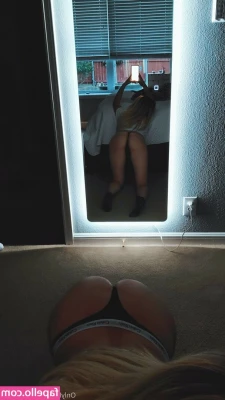 Blazefyre [ blazefyre-3 ] - Stroking your virgin cock