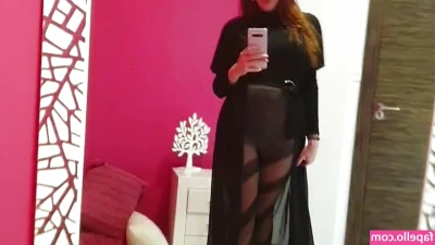 sweety_foxy69 [ sweety-foxy69 ] - Everyone messaging me telling me they wanna see me get fucked. Bro i