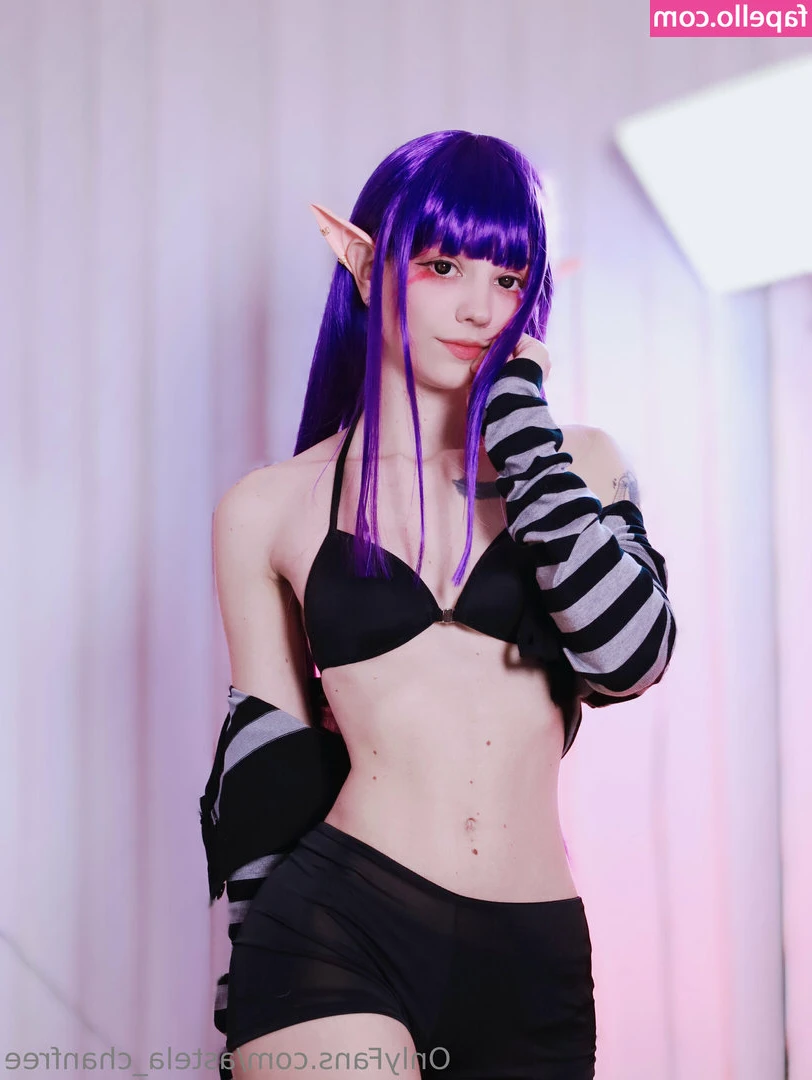 stacypinki - Naughty & Nice at your service.