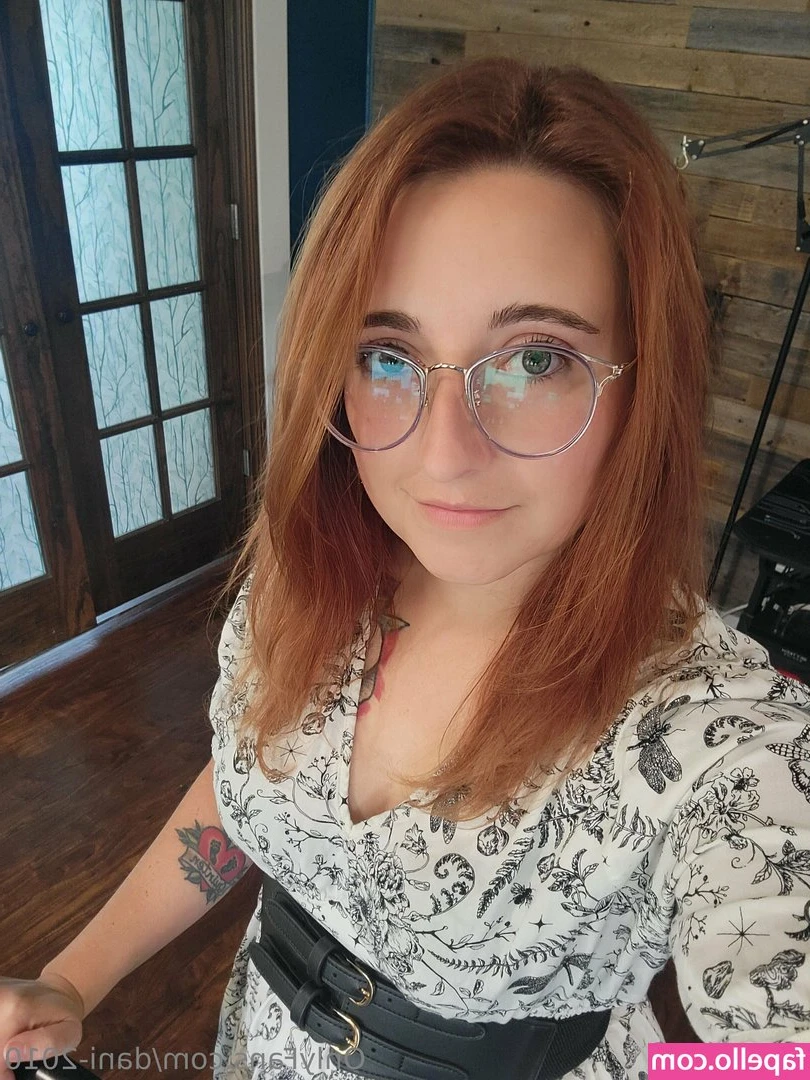 dani-2010 - if you come down to the woods today... you might get a sexy slutty