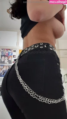 pendejxpelotudxfree - answering your messages 🥰