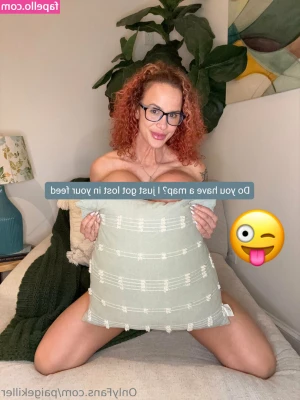 Paigekiller - Crystal Clear Set