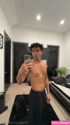 evillxe - Cum for my Calvins - I know you want these panties almost as much as