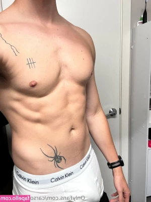 carsonmakarrall - Bouncing dick 🍆😘