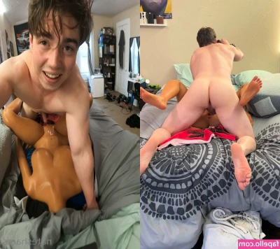 nateshares - Friday night filth, how hot do I look sucking his big dick?
