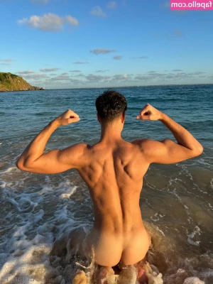 ethan_pr [ ethan-pr ] - My kinky angel, only 18yo and full of thick leche ready to blow up!