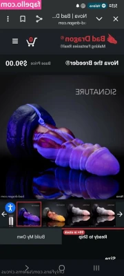 salems.circus [ salems-circus ] - This is how my boobs look after a cold shower. 🫢  Do you take cold