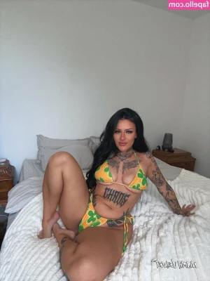 niamhvelvetvip - I’m so Obsessed. Can you tell?